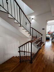 Saraca Villas (D28), Terrace #592486041